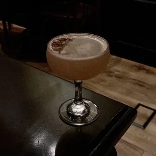 Hemingway Daiquiri