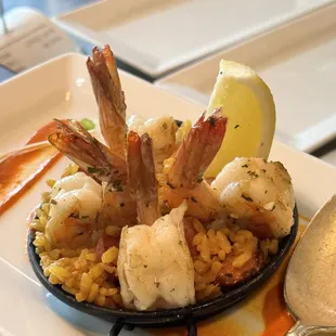 Paella