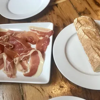 Columbia City Baguette