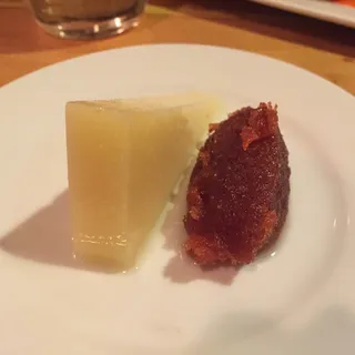 Manchego*