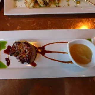 Foie de Pato*