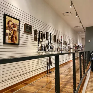 Gift shop