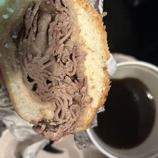 Roast Beef