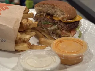 Burger Lounge