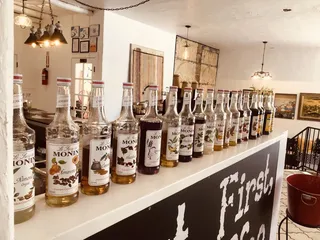 Main Street Vintage Mercado