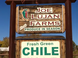 Lujan Joe Farms