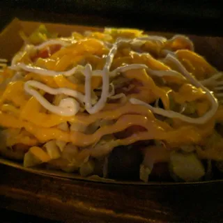 Supreme Tachos