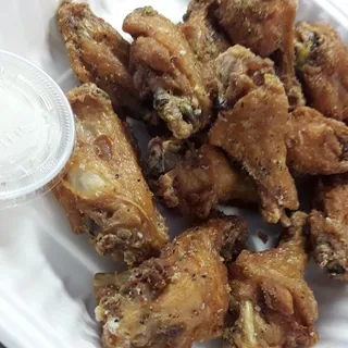 Lemon Pepper