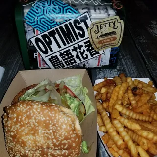 Vegan