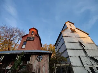The Coal House Lodge