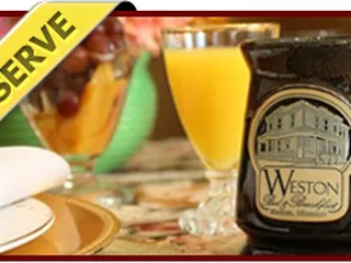 Weston Bed and Breakfast