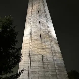 Guess what happened here?