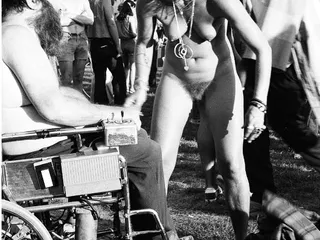 Telegraph Berkeley Historical Walking Tour