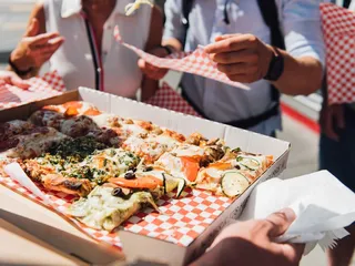 San Francisco Native Tours