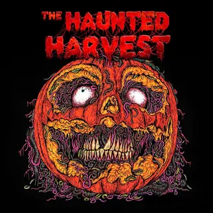 The Haunted Harvest