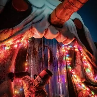 Frosty's OTHER Forest!