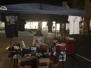 Fear In 3D : The Experiment