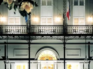 Omni Royal Orleans