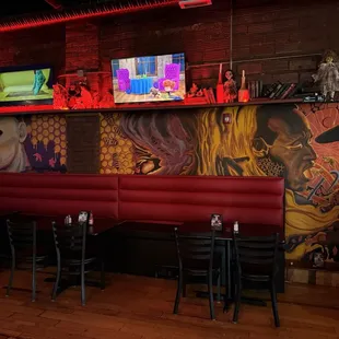 Wall decor