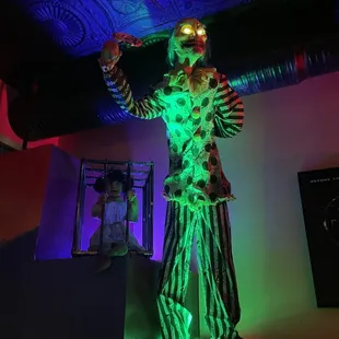 Decoration