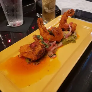 Nashville Massacre
