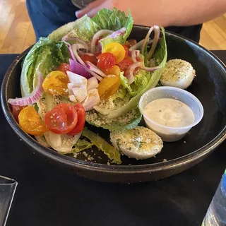 Seymour Salad