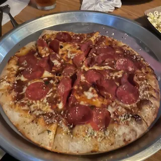 The Jigsaw