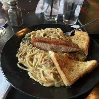 Seafood Pasta