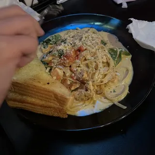 Chicken Pasta