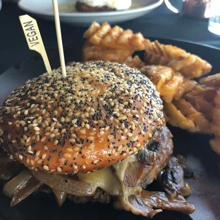 Ecto Burger