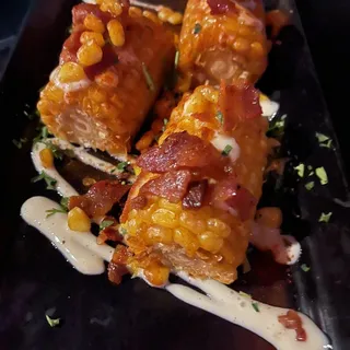 Children of the Street Corn