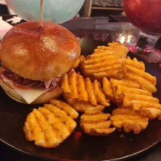 Fries