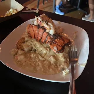 Sea Biscuits and Gravy