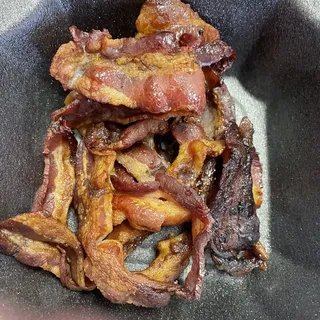 Candied Bacon (3 Strips)