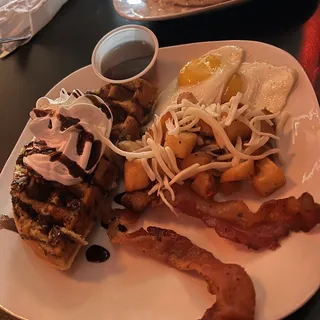Bacon