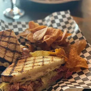 Reuben