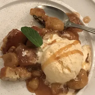 Bananas Foster