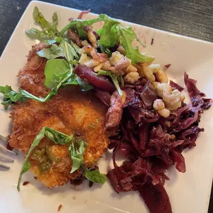 Haus Schnitzel