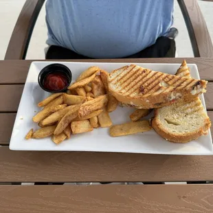 Philly Panini