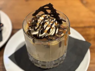 Our Table American Bistro