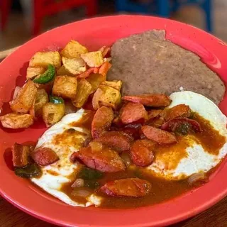 Country Sausage