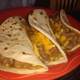 Carne Guisada