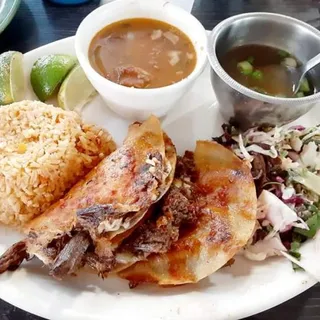 Southtown Taquitos