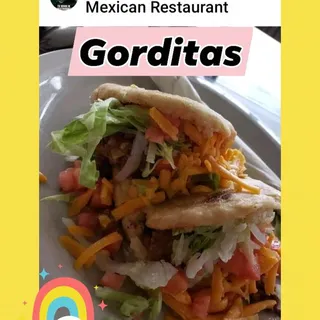 Gorditas