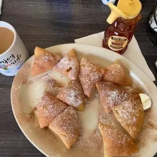 Sopapillas