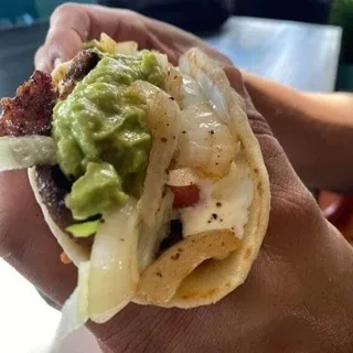 Guacamole