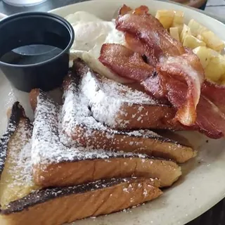 Fried Potatoes