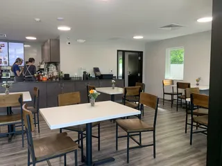 LC Coffeehouse