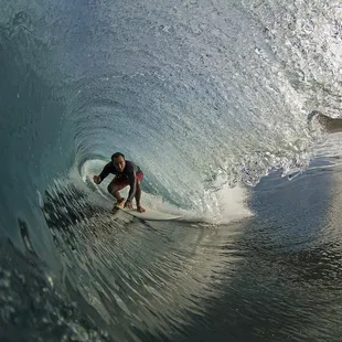 Backdoor Pipeline Perfection!!!