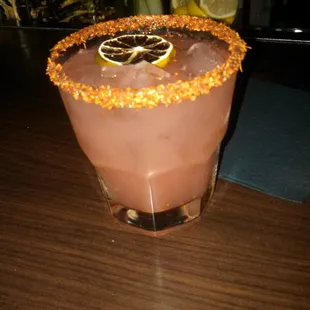 Watermelon Margarita